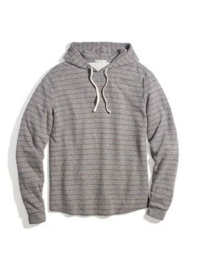Marine Layer Dk pullover hoodie